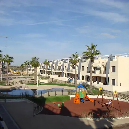Elisa Bay Apartamento Pilar de la Horadada