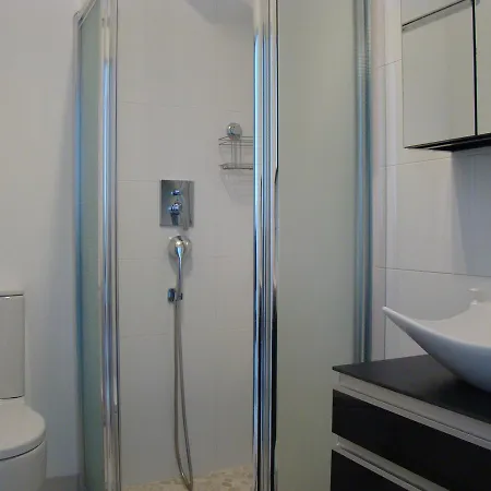 Apartamento Elisa Bay