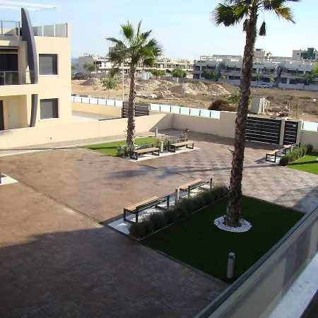 Apartamento Elisa Bay