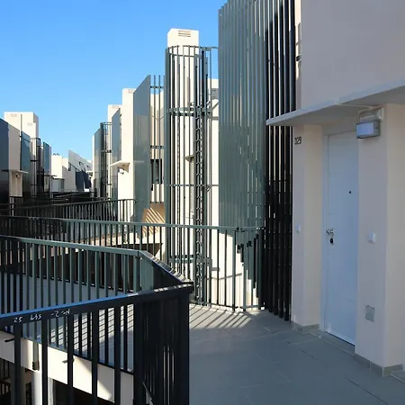 Elisa Bay Apartamento Pilar de la Horadada