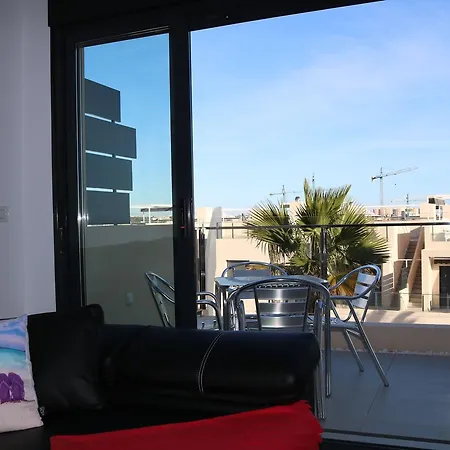 Apartamento Elisa Bay Pilar de la Horadada