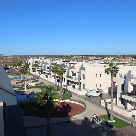 Apartamento Elisa Bay Pilar de la Horadada