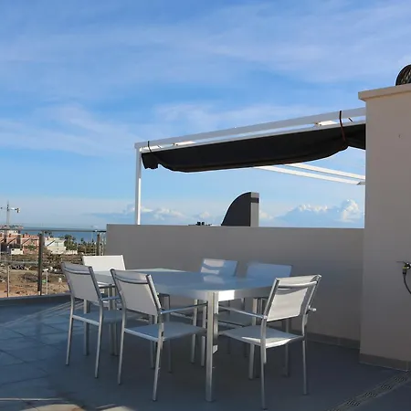 Elisa Bay Apartamento Pilar de la Horadada