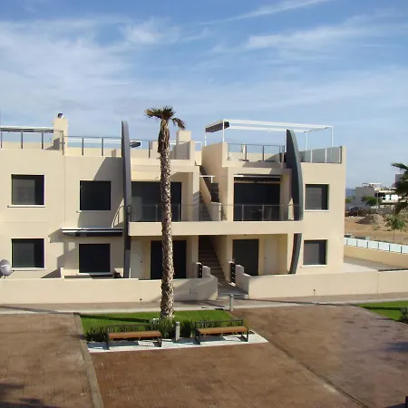Elisa Bay Apartamento