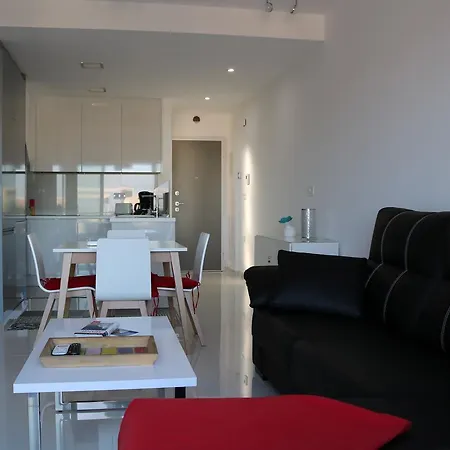 Elisa Bay Apartamento
